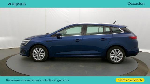 Renault Mégane image 6