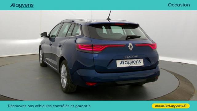 Renault Mégane image 4