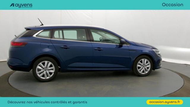 Renault Mégane image 2