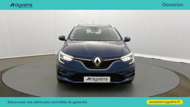 Renault Mégane image 1