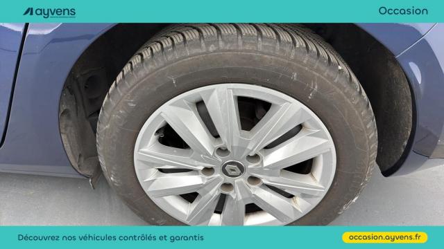 Renault Mégane image 9