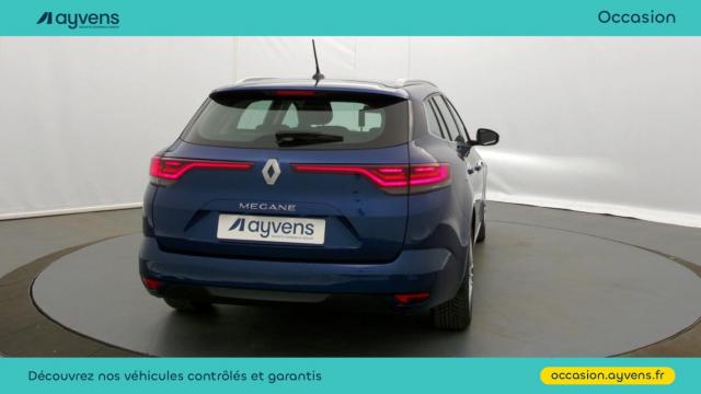Renault Mégane image 7