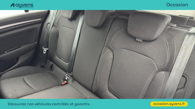 Renault Mégane image 3