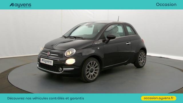 Fiat 500 1.0 70ch Bsg S&s Dolcevita Plus