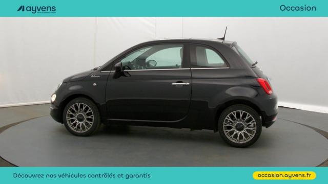 Fiat 500 image 3