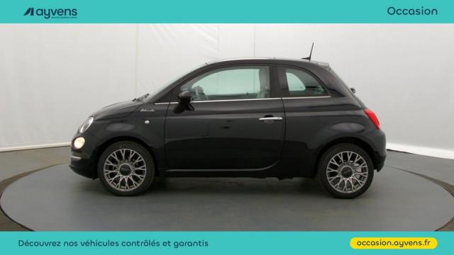 Fiat 500 image 4