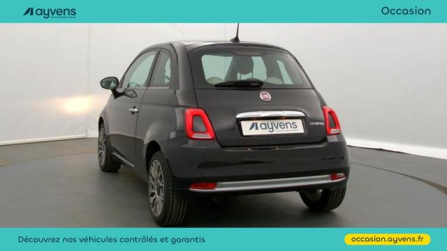 Fiat 500 image 5