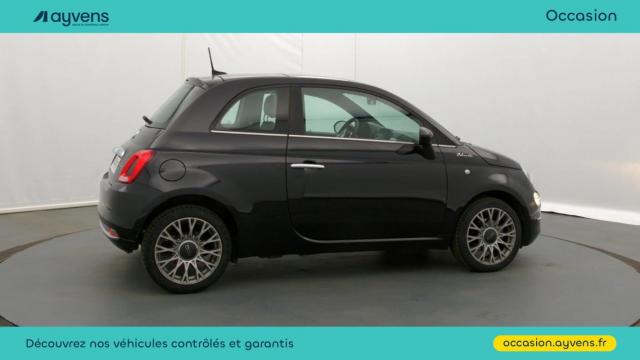 Fiat 500 image 6