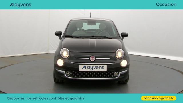 Fiat 500 image 7