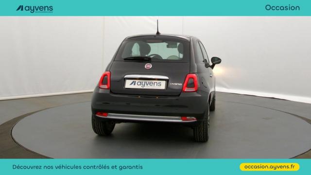 Fiat 500 image 2