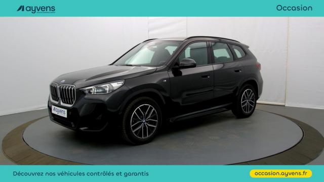 Bmw X1 Sdrive18i 136ch M Sport