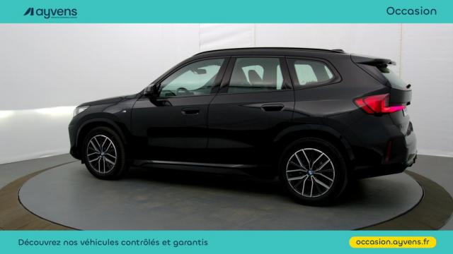 Bmw X1 image 7