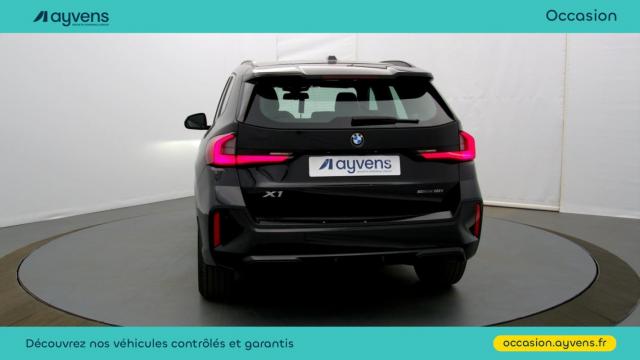 Bmw X1 image 6