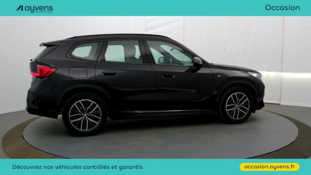 Bmw X1 image 5