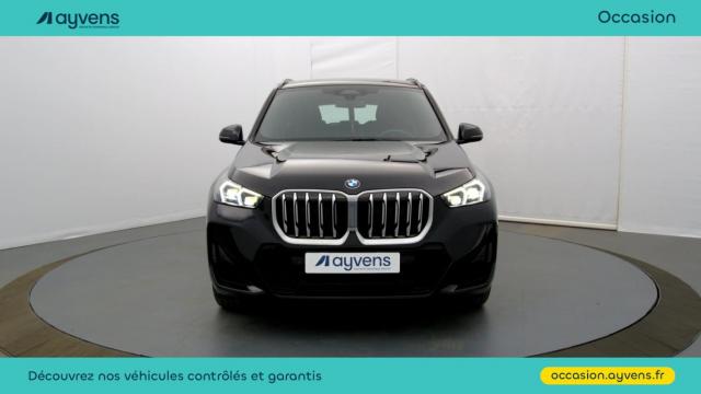 Bmw X1 image 3