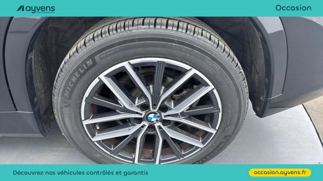 Bmw X1 image 8