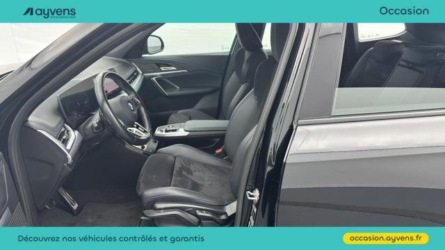 Bmw X1 image 4