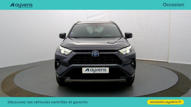Toyota Rav4 image 4