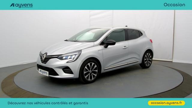 Renault Clio 1.6 E-Tech Hybride 145ch Techno