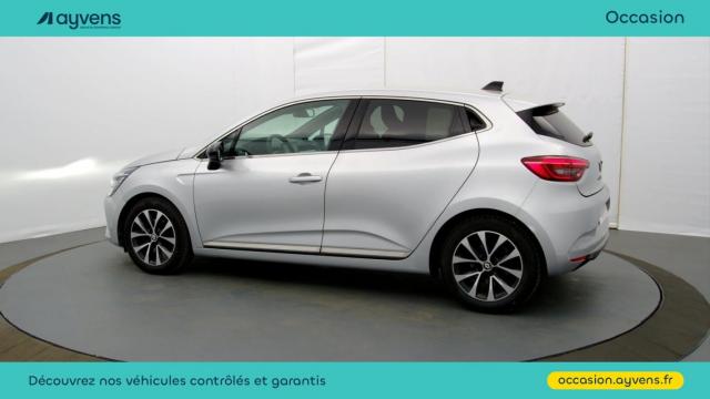 Renault Clio image 9