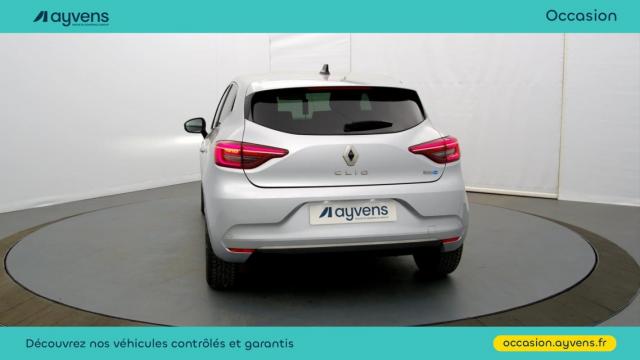 Renault Clio image 6
