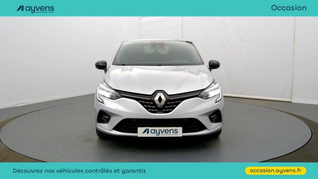 Renault Clio image 4