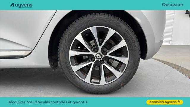 Renault Clio image 8