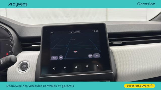 Renault Clio image 7