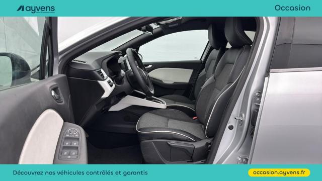 Renault Clio image 2
