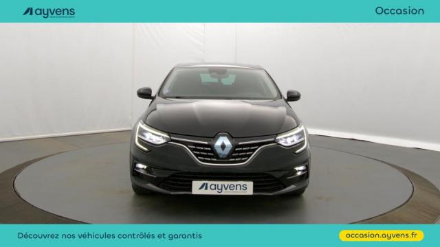 Renault Mégane image 3