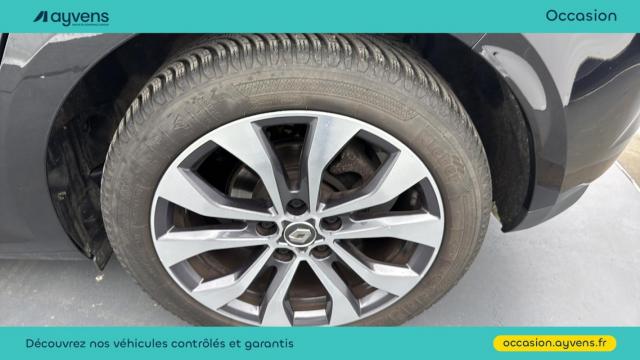 Renault Mégane image 7