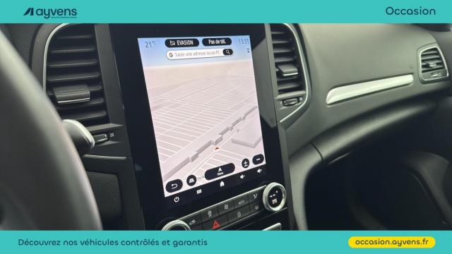 Renault Mégane image 9