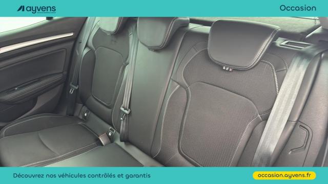 Renault Mégane image 4