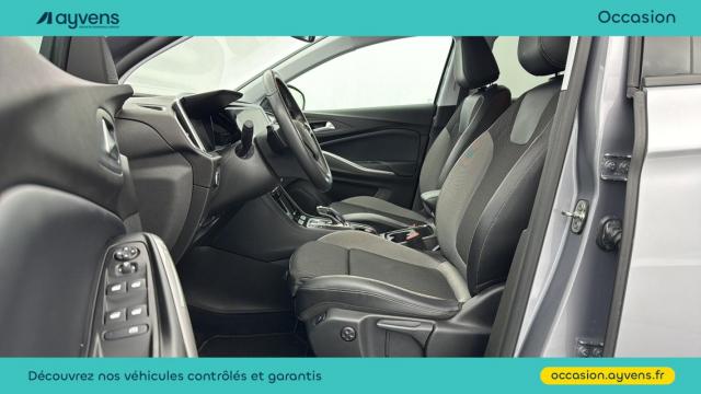 Opel Grandland image 2