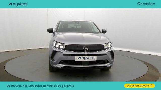 Opel Grandland image 1