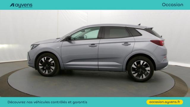 Opel Grandland image 4