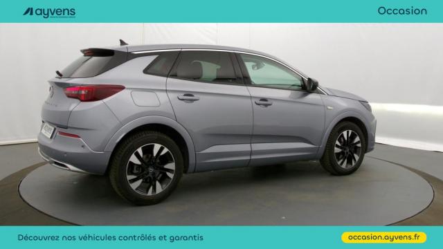 Opel Grandland image 5