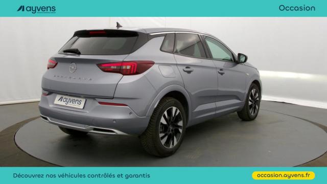 Opel Grandland image 8