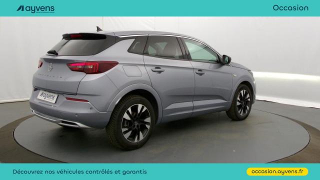 Opel Grandland image 7