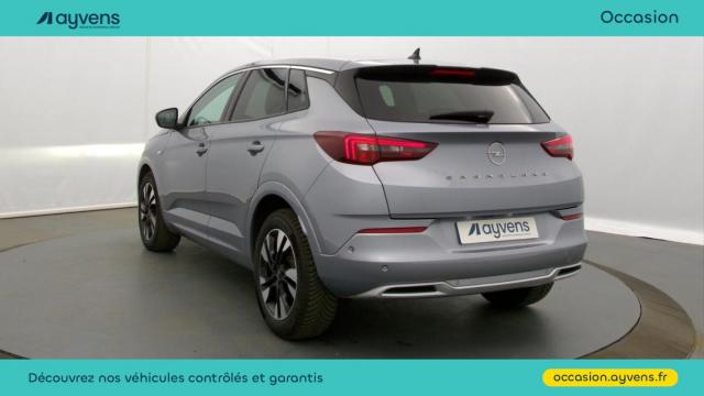 Opel Grandland image 6