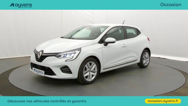 Renault Clio 1.0 Tce 100ch Business