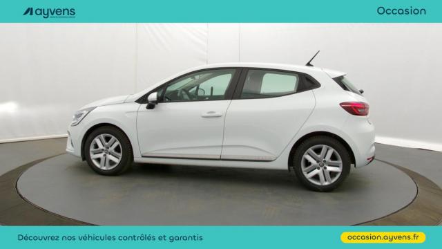 Renault Clio image 2