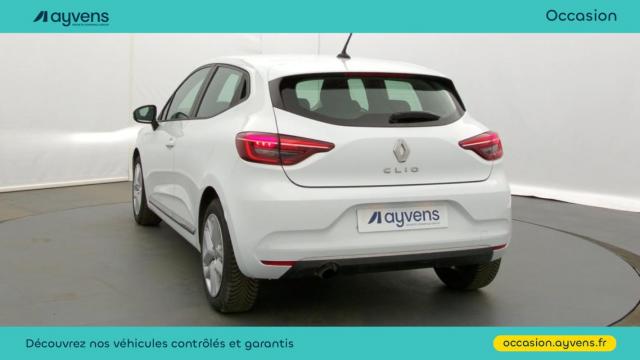 Renault Clio image 1