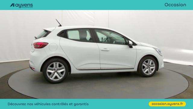Renault Clio image 6