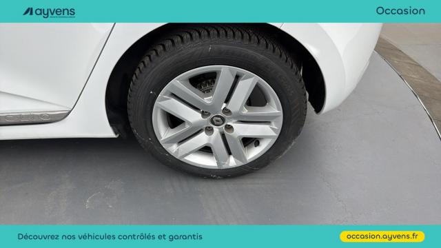 Renault Clio image 5