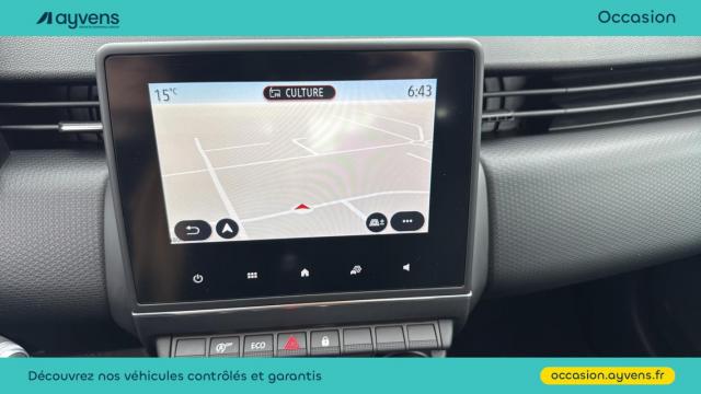 Renault Clio image 4