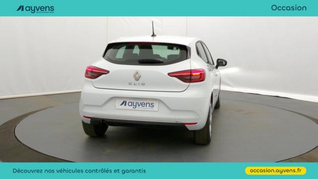 Renault Clio image 3