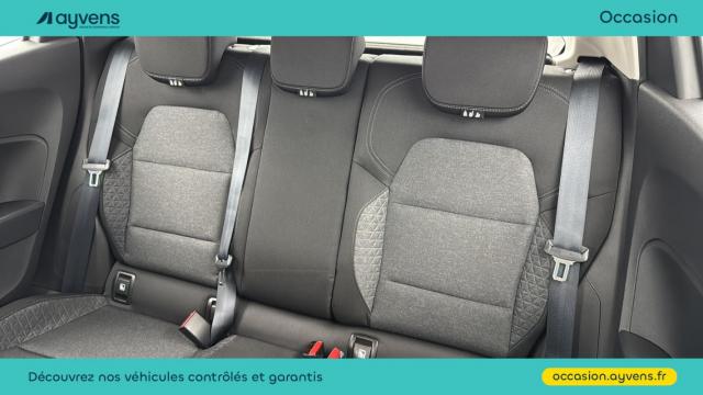 Renault Clio image 8