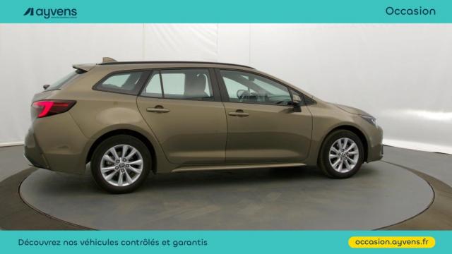 Toyota Corolla image 7