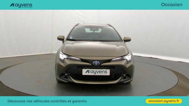 Toyota Corolla image 5